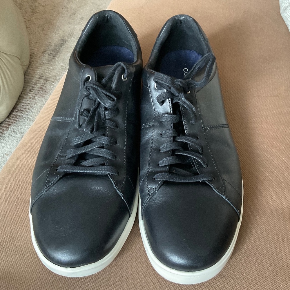 Cole Haan Men’s Grand  Crosscourt sneaker